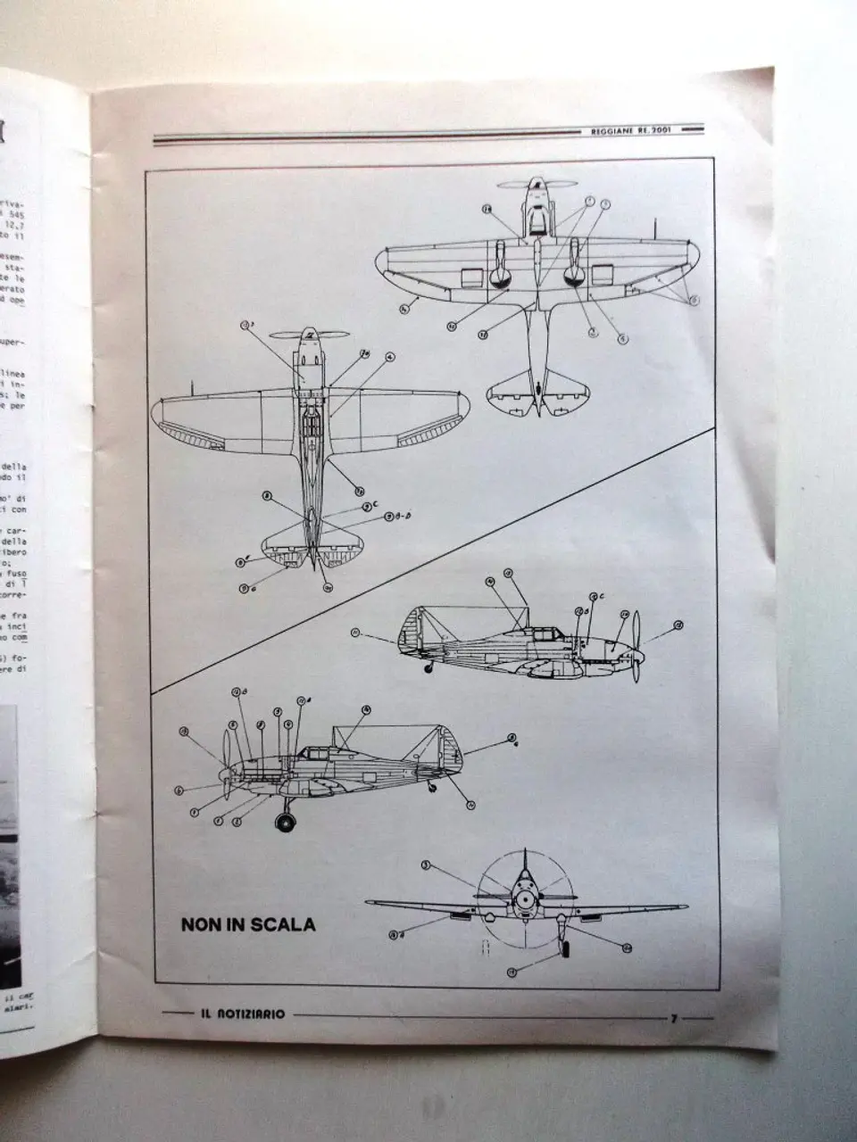 IPMS Il notiziario Vol.18 N. 3-4 - 1987 6