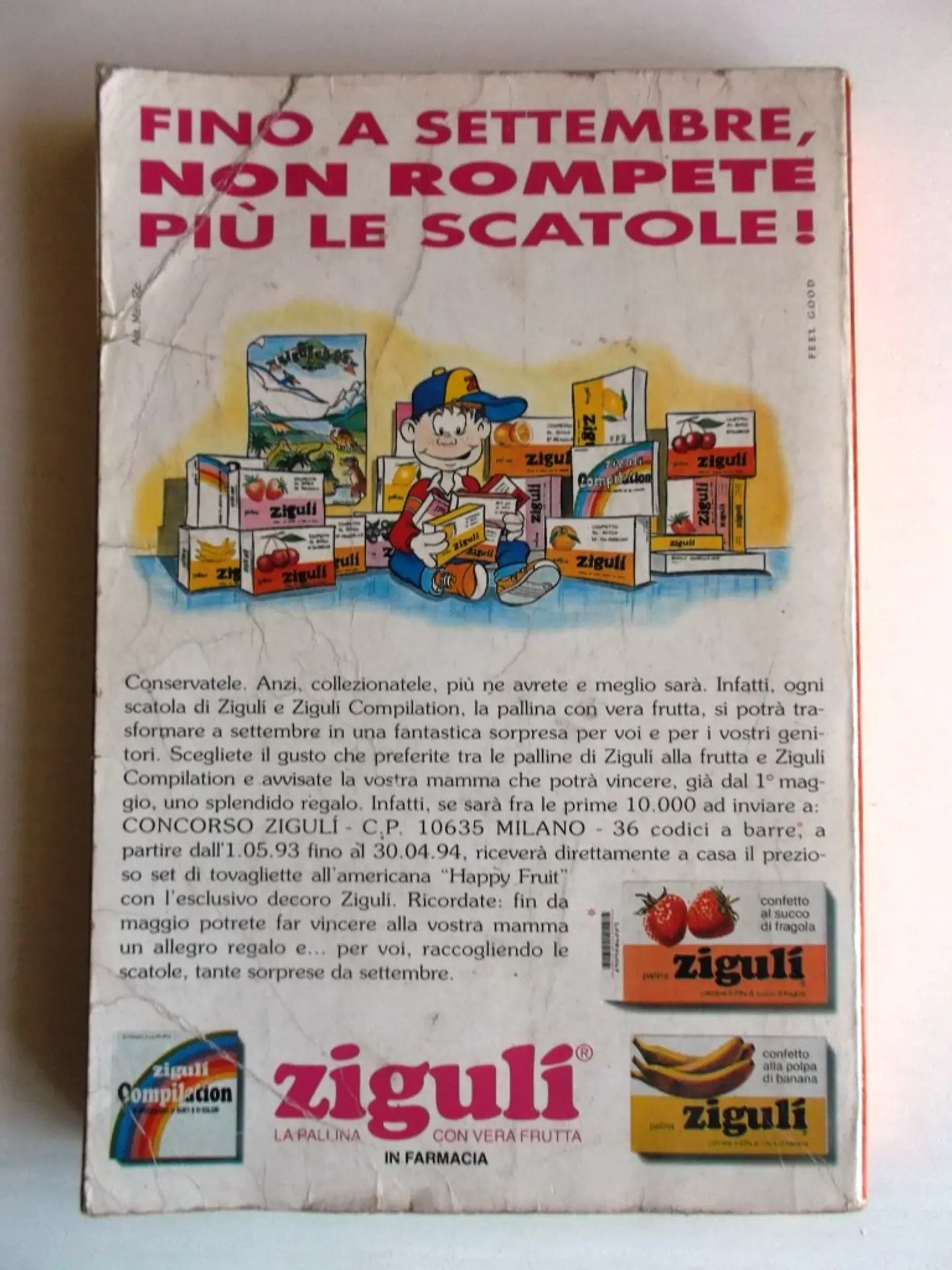 I grandi classici Disney 78 3