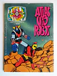 Tele Story 22 - Atlas Ufo Robot - thumbnail 1