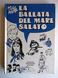 La Ballata del mare salato - Hugo Pratt - thumbnail 1