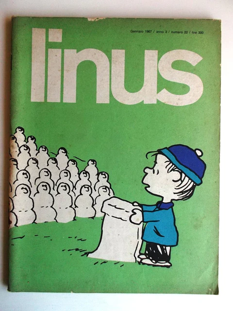 Linus 22