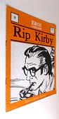 Eroi i sedicesimi 09 - Rip Kirby - Thumbnail 2
