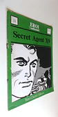 Eroi i sedicesimi 11 - Secret Agent X9 - Thumbnail 2