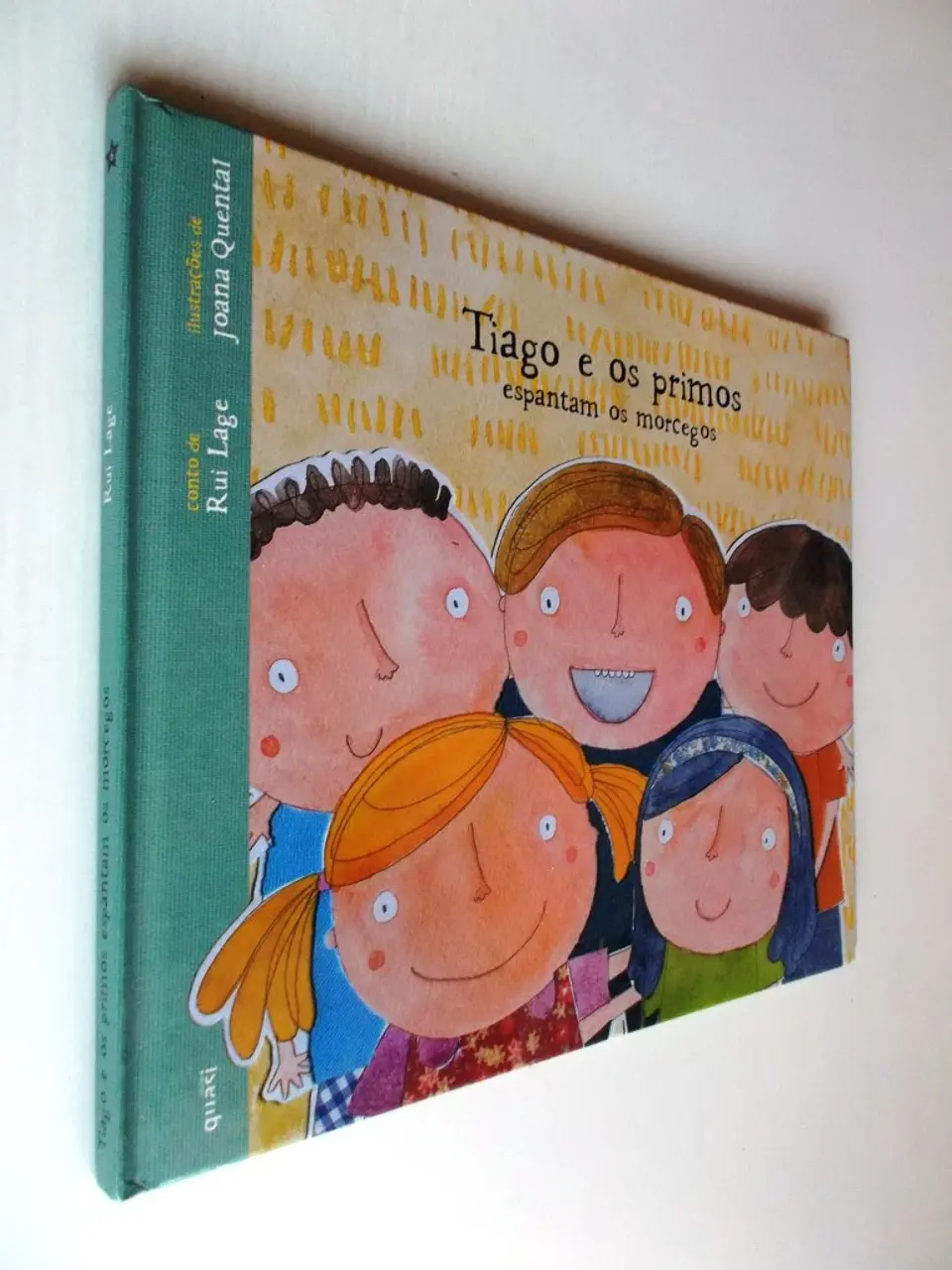 Tempo dos mais novos 06 3
