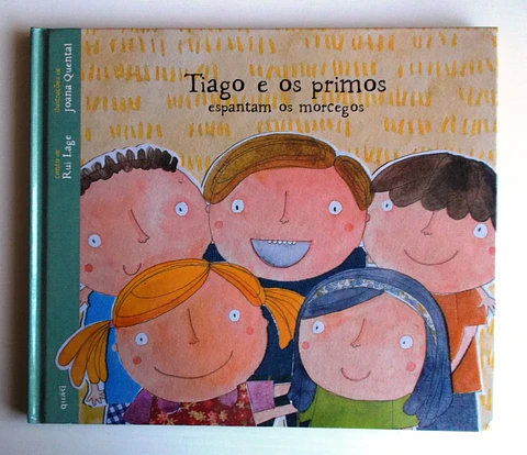 Tempo dos mais novos 06