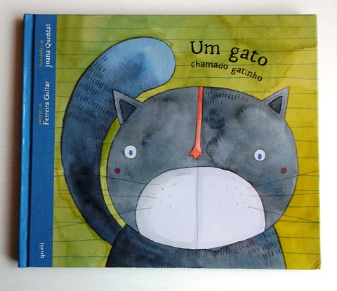 Tempo dos mais novos 09