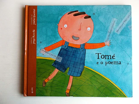 Tempo dos mais novos 07