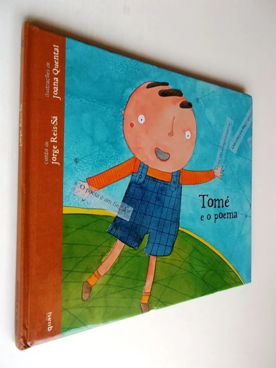 Tempo dos mais novos 07 3