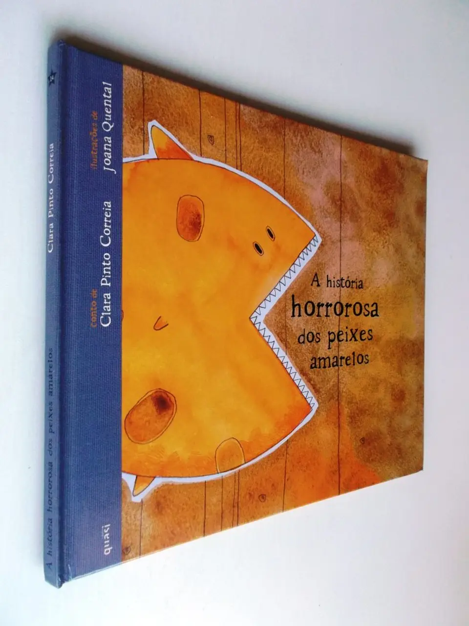 Tempo dos mais novos 14 2