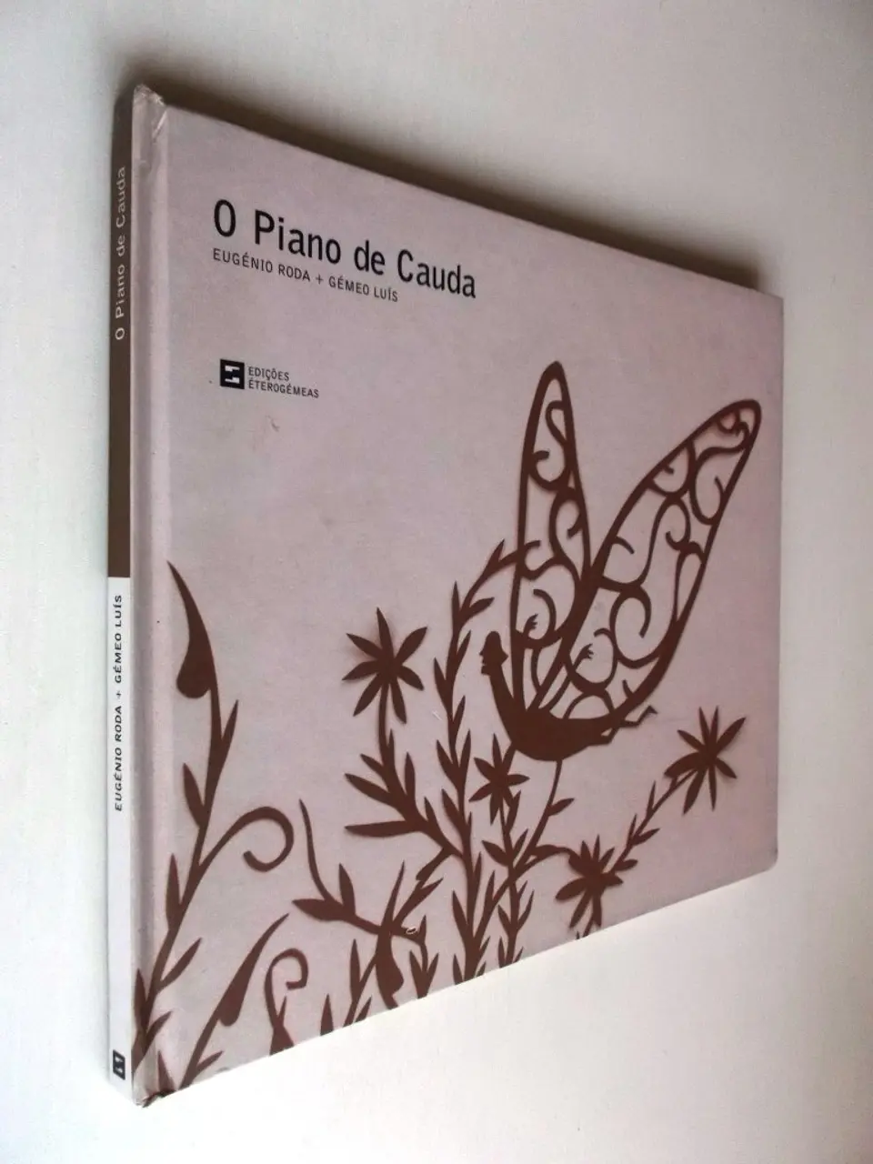 O Piano de Cauda - Eugenio Roda 2