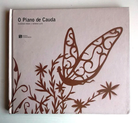 O Piano de Cauda - Eugenio Roda