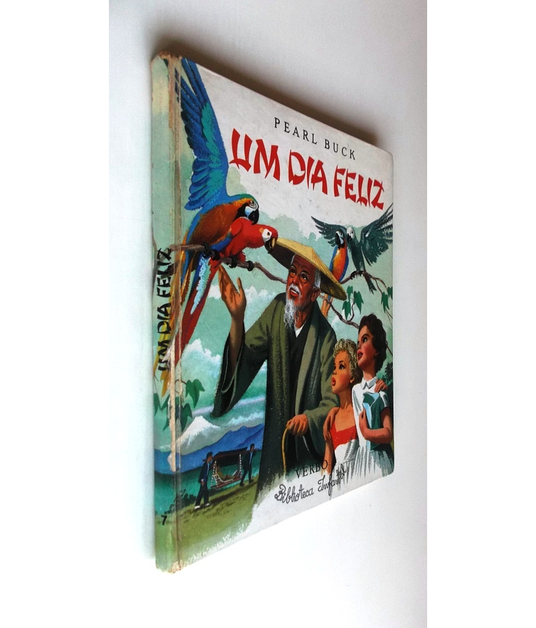 Biblioteca Infantil 07