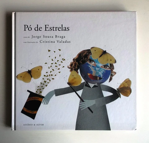 Pó de Estrelas