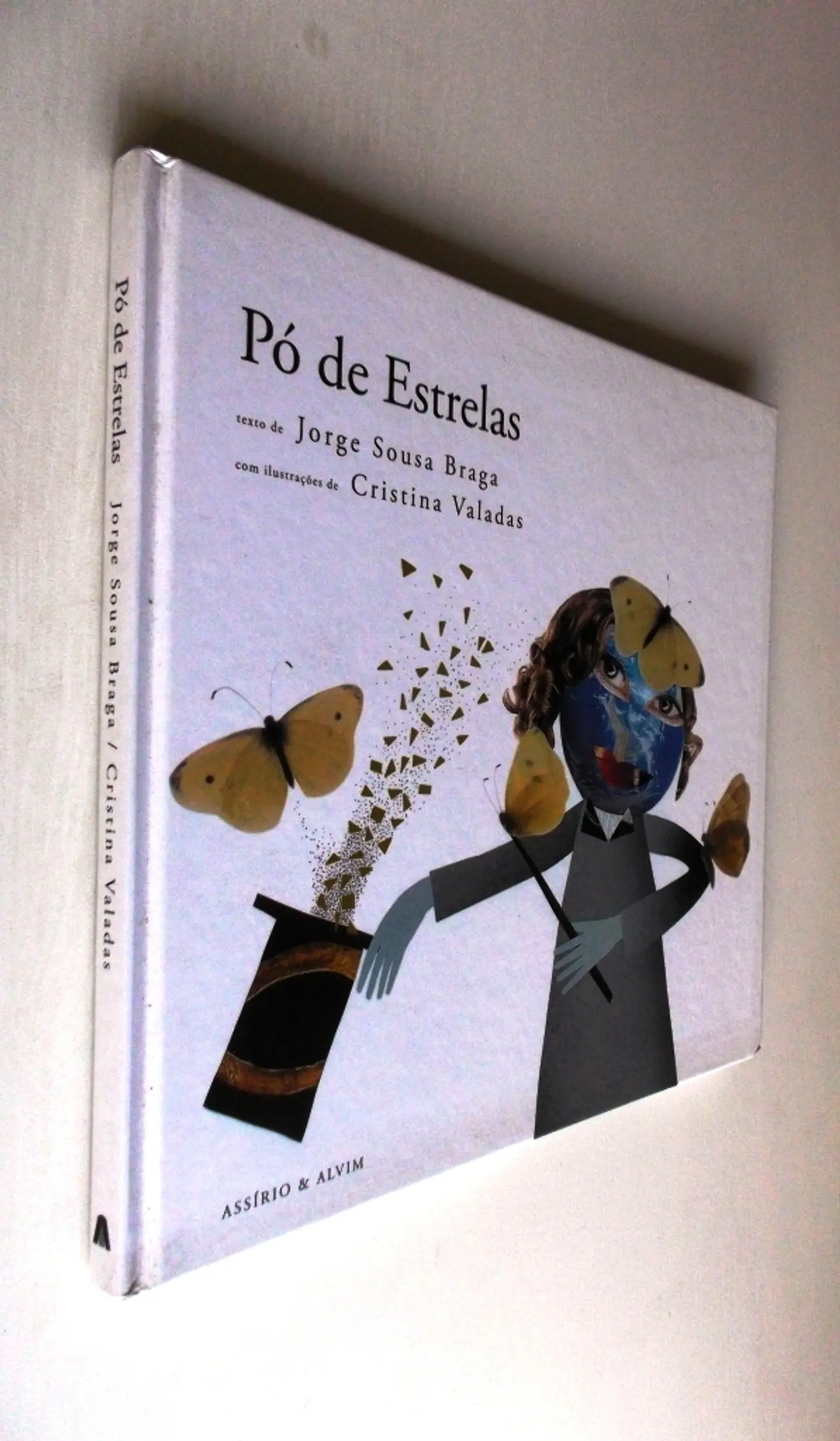 Pó de Estrelas 3