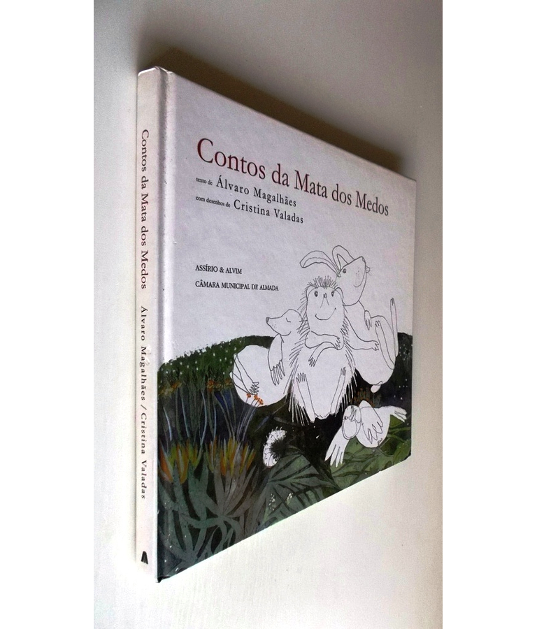 Contos da Mata dos Medos