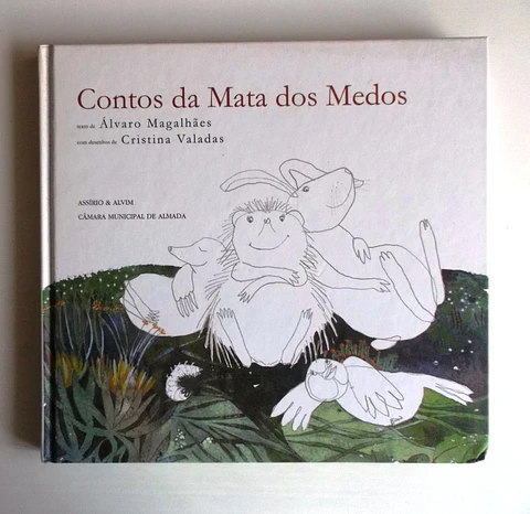 Contos da Mata dos Medos
