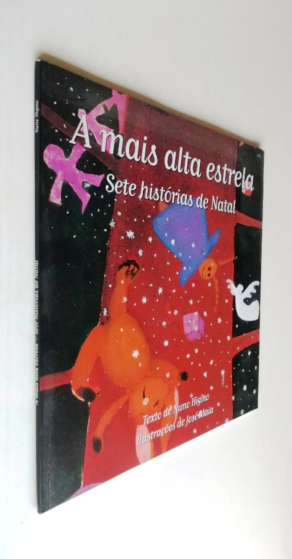 A mais alta estrela 3