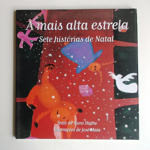 A mais alta estrela
