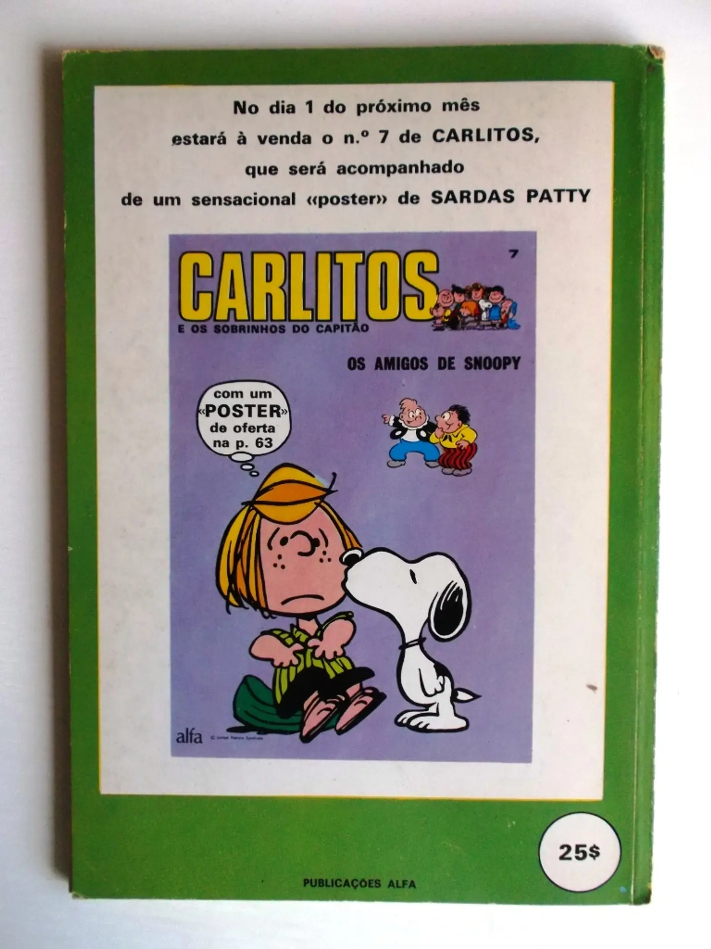 Carlitos 06 3