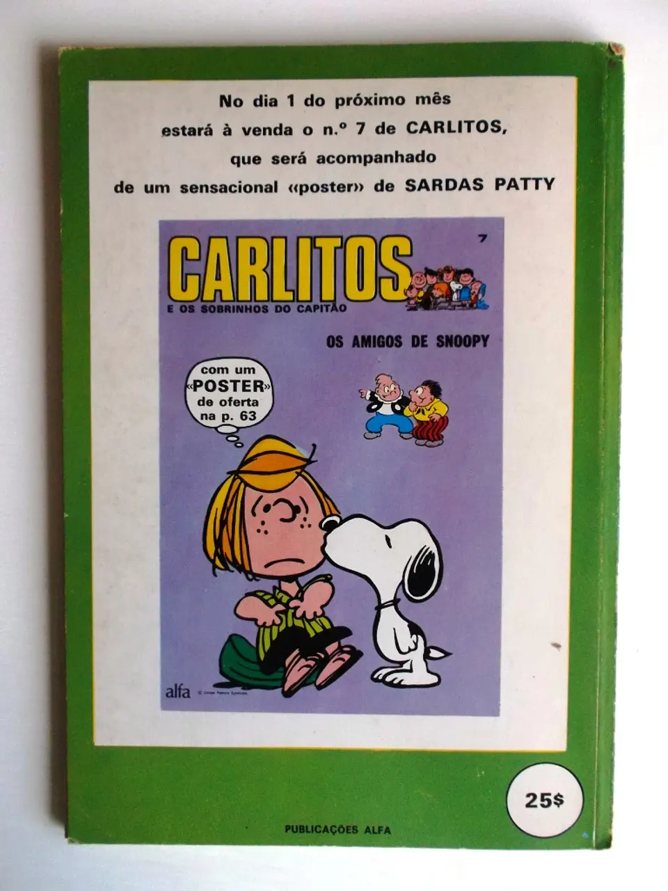 Carlitos 06 3