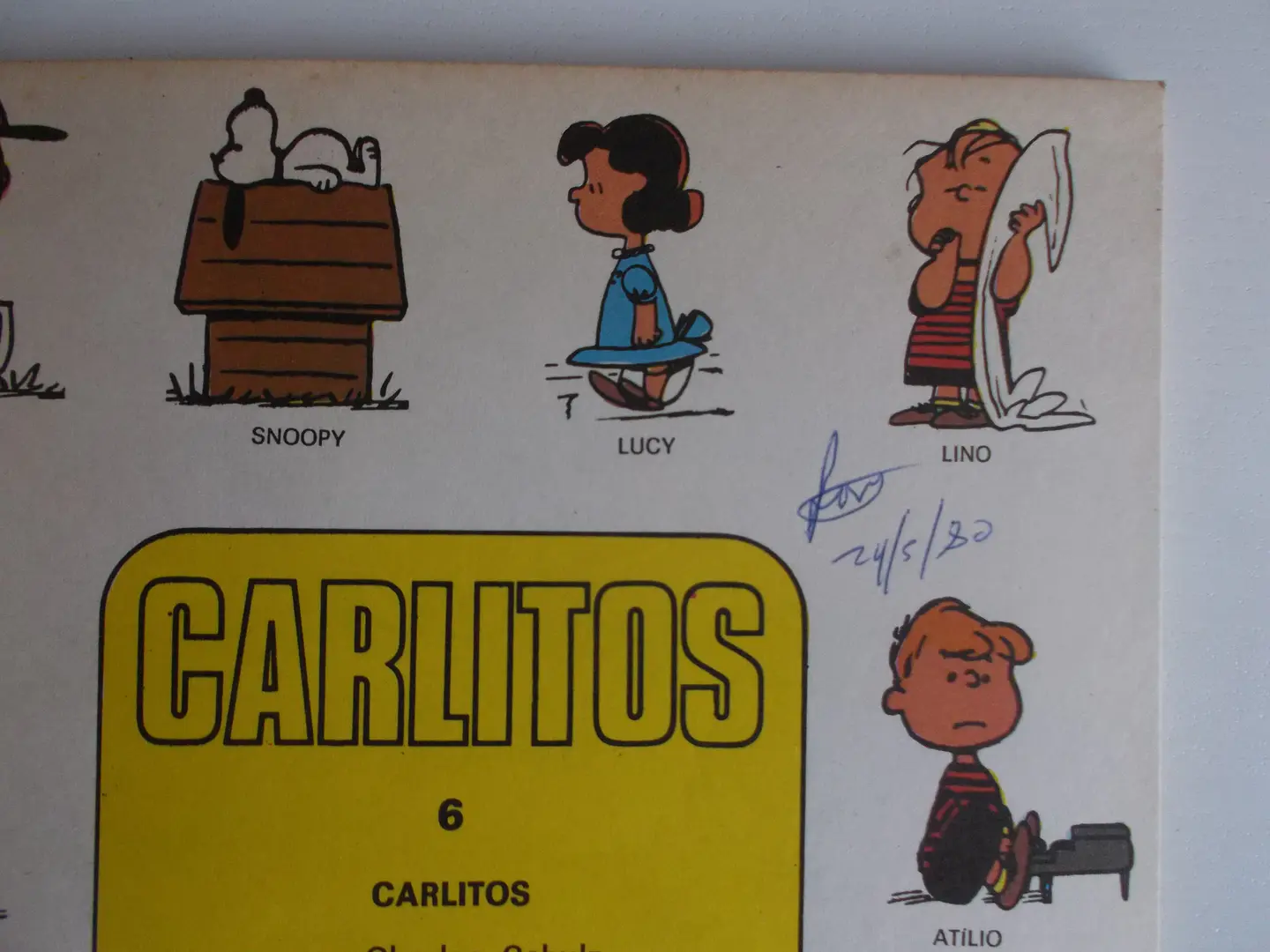 Carlitos 06 6
