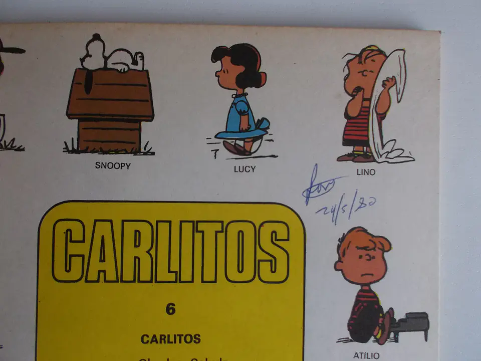 Carlitos 06 6
