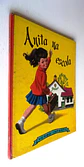 Verbo Infantil 07 - Anita na escola - Thumbnail 2