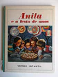 Verbo Infantil 38 - Anita e a festa de anos - thumbnail 1