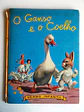Verbo Infantil 17 - O Ganso e o Coelho - Thumbnail 1