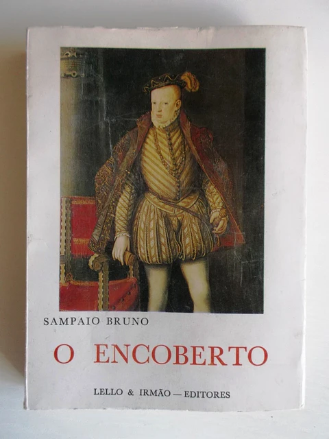O Encoberto