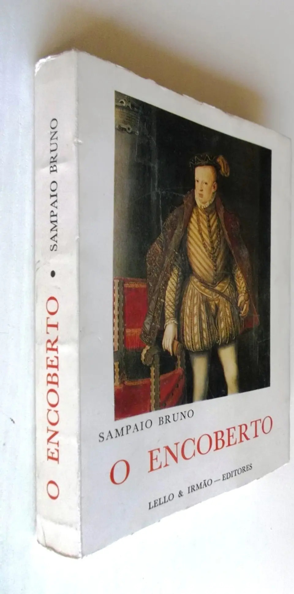 O Encoberto 2