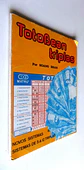 Totobean triplas - thumbnail 2