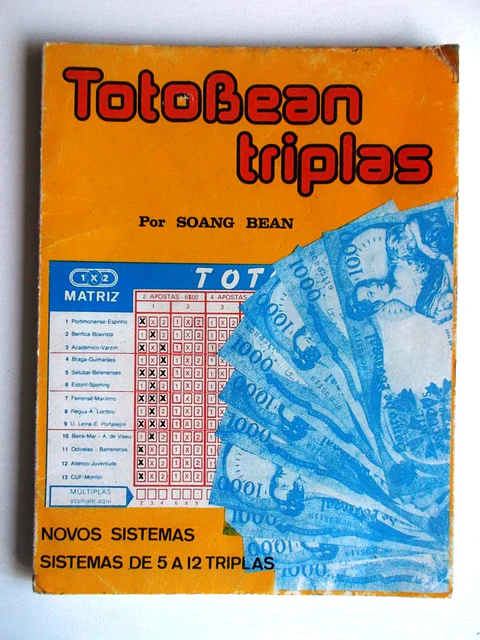 Totobean triplas