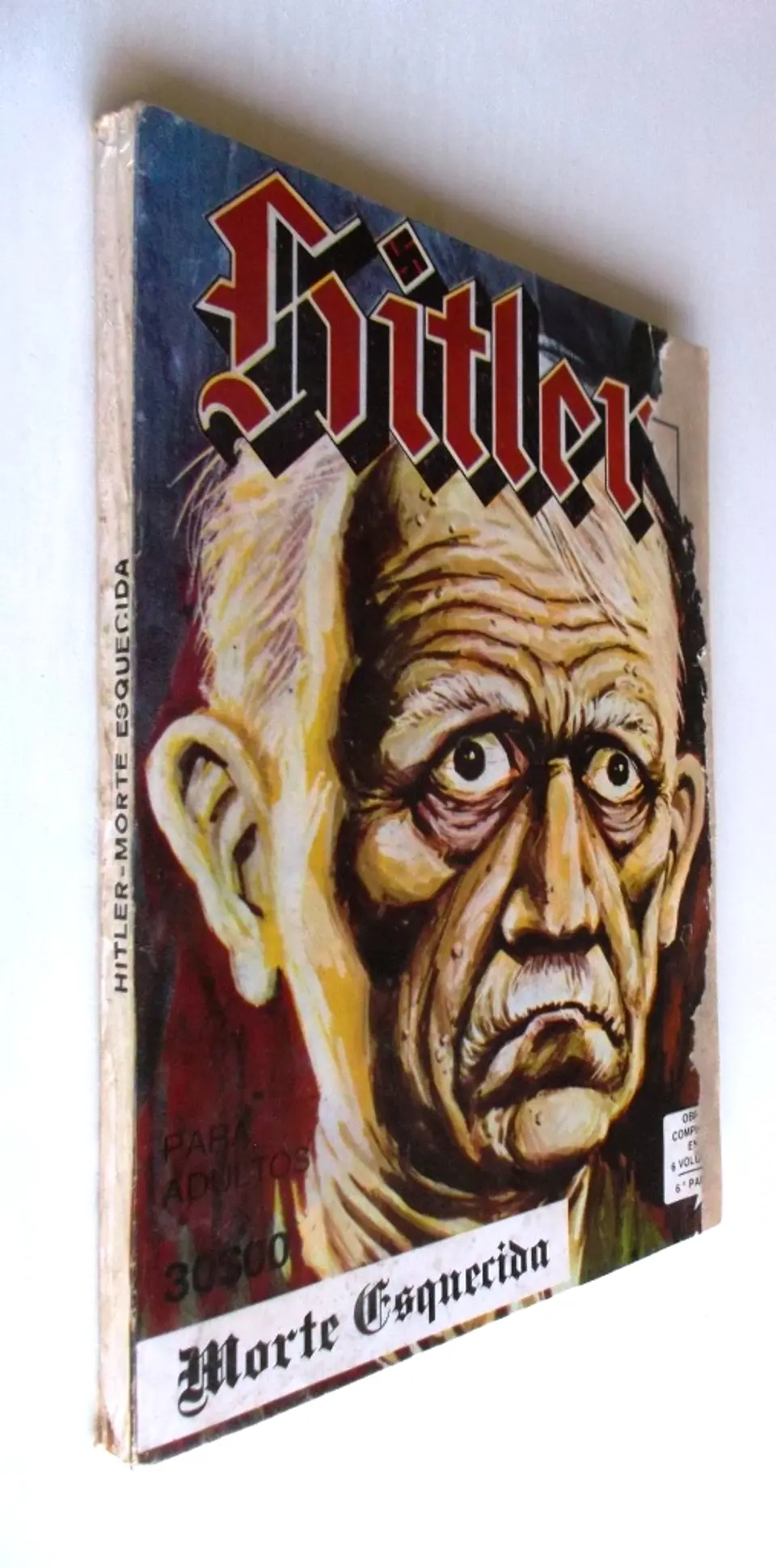 Hitler 6 2