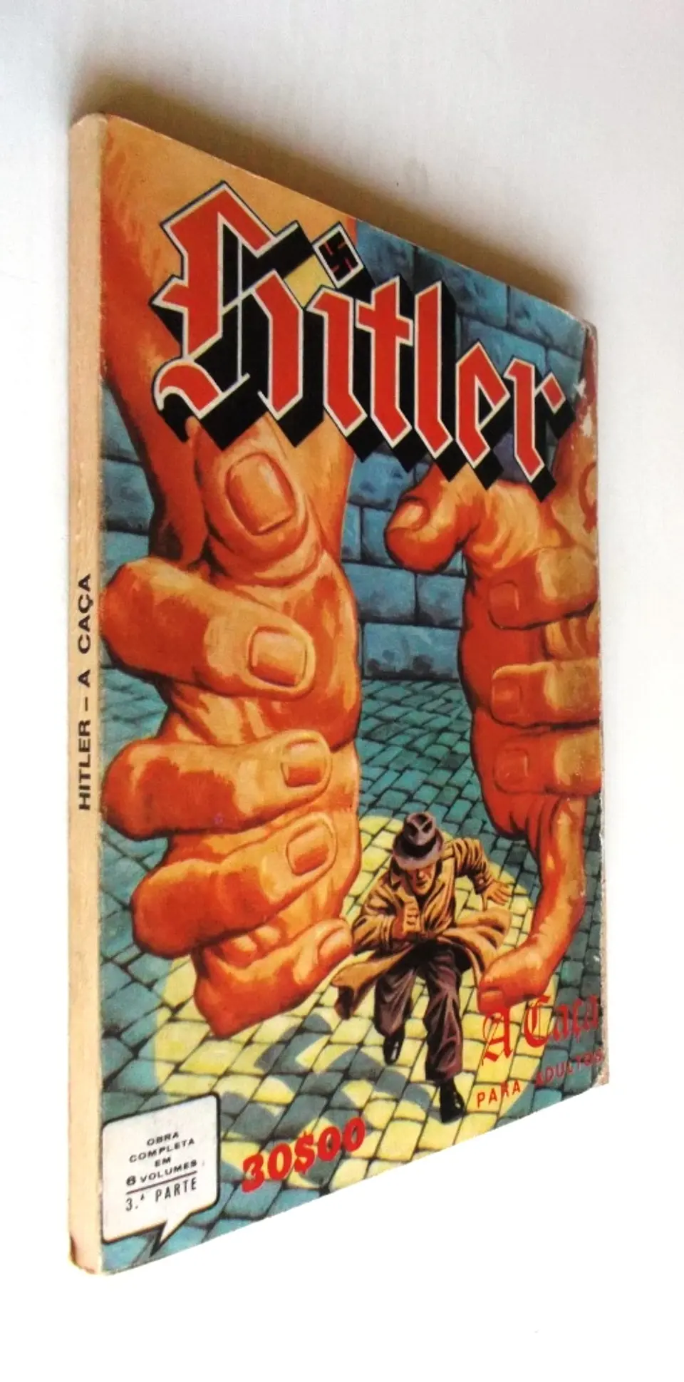 Hitler 3 2