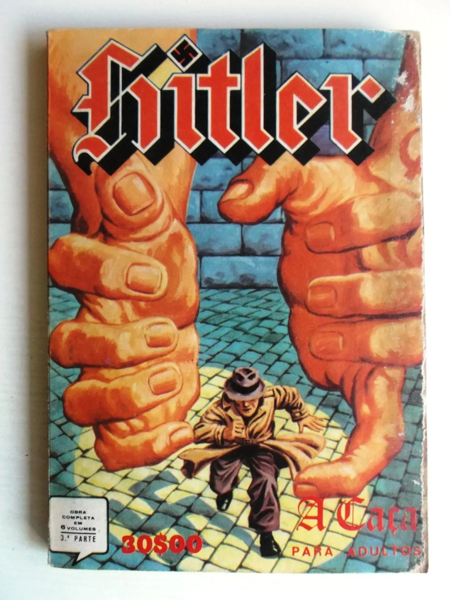 Hitler 3 1