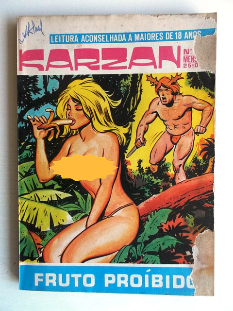 Karzan 21