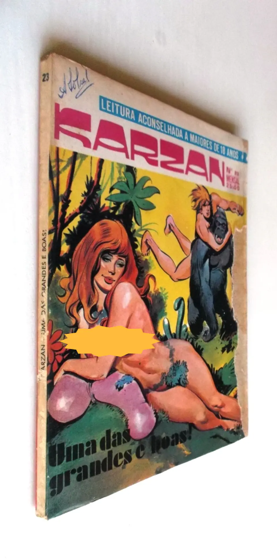 Karzan 23 2