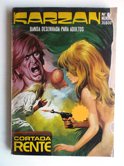Karzan 31