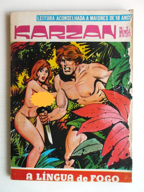 Karzan 15