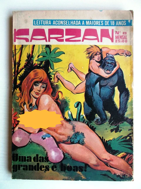 Karzan 23