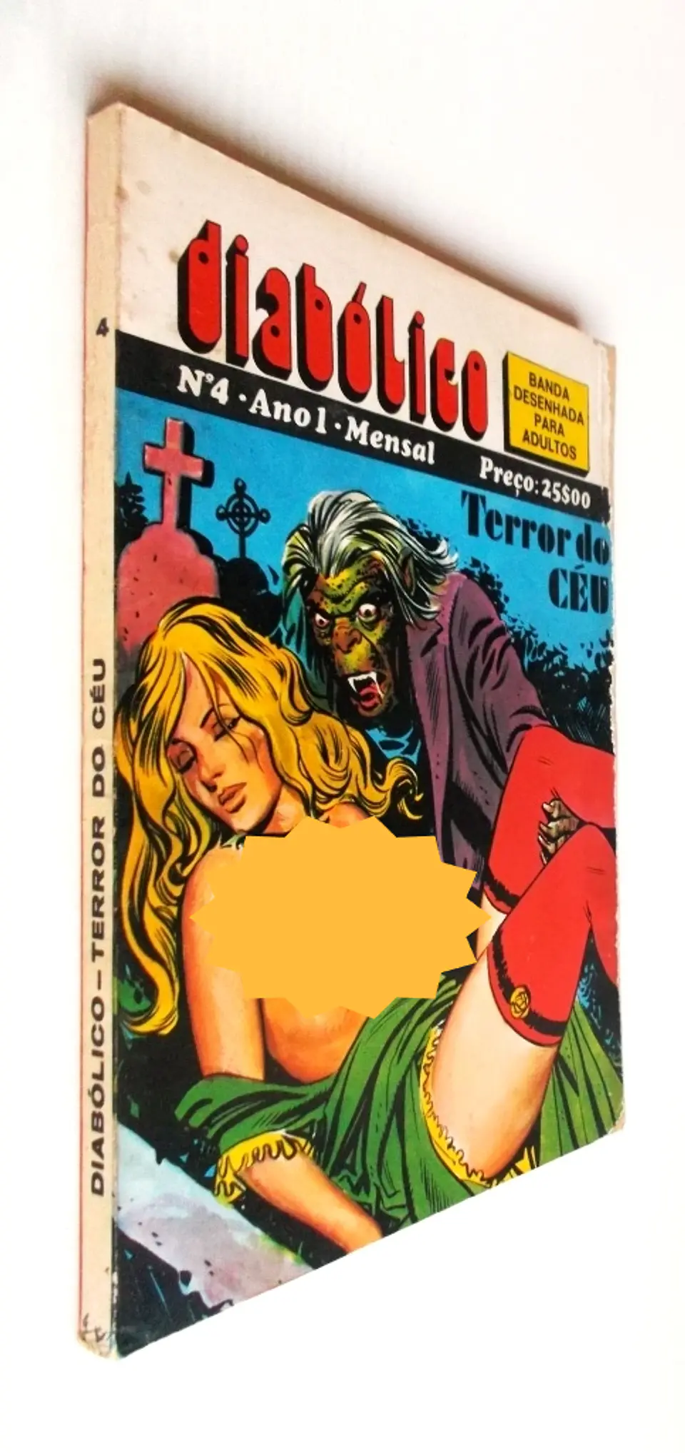 Diabólico 4 2