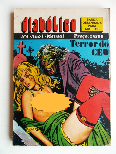 Diabólico 4