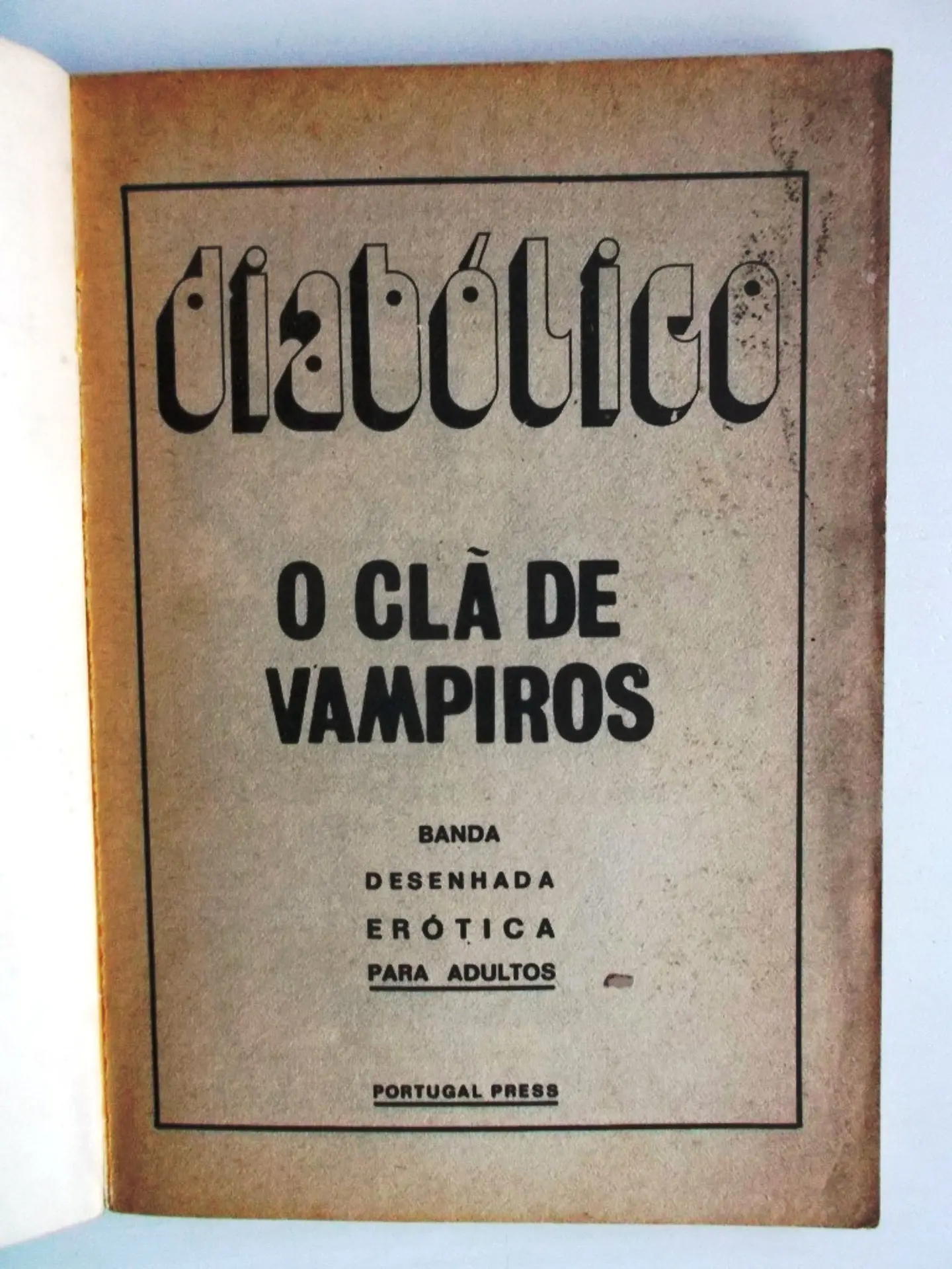 Diabólico 7 4