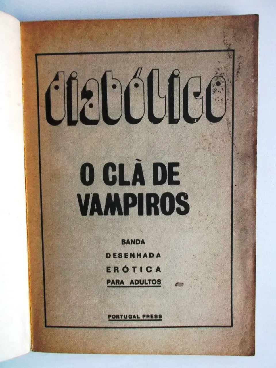 Diabólico 7 4