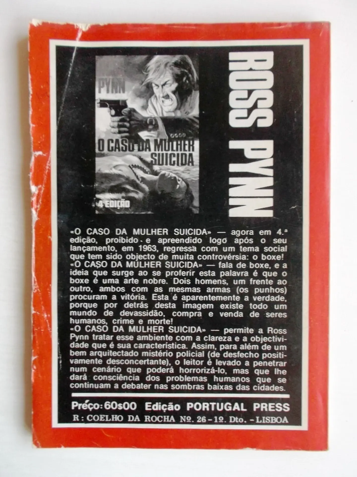 Diabólico 1 3