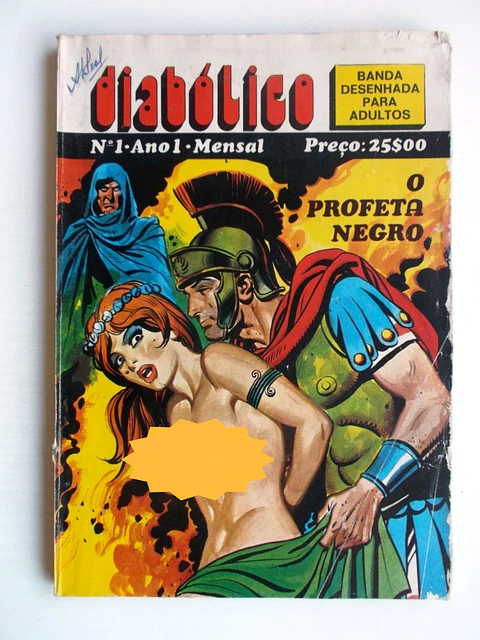 Diabólico 1
