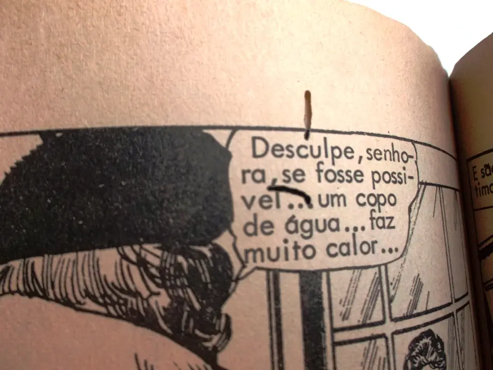 O Assassino 5 4