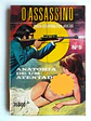 O Assassino 5 - thumbnail 1