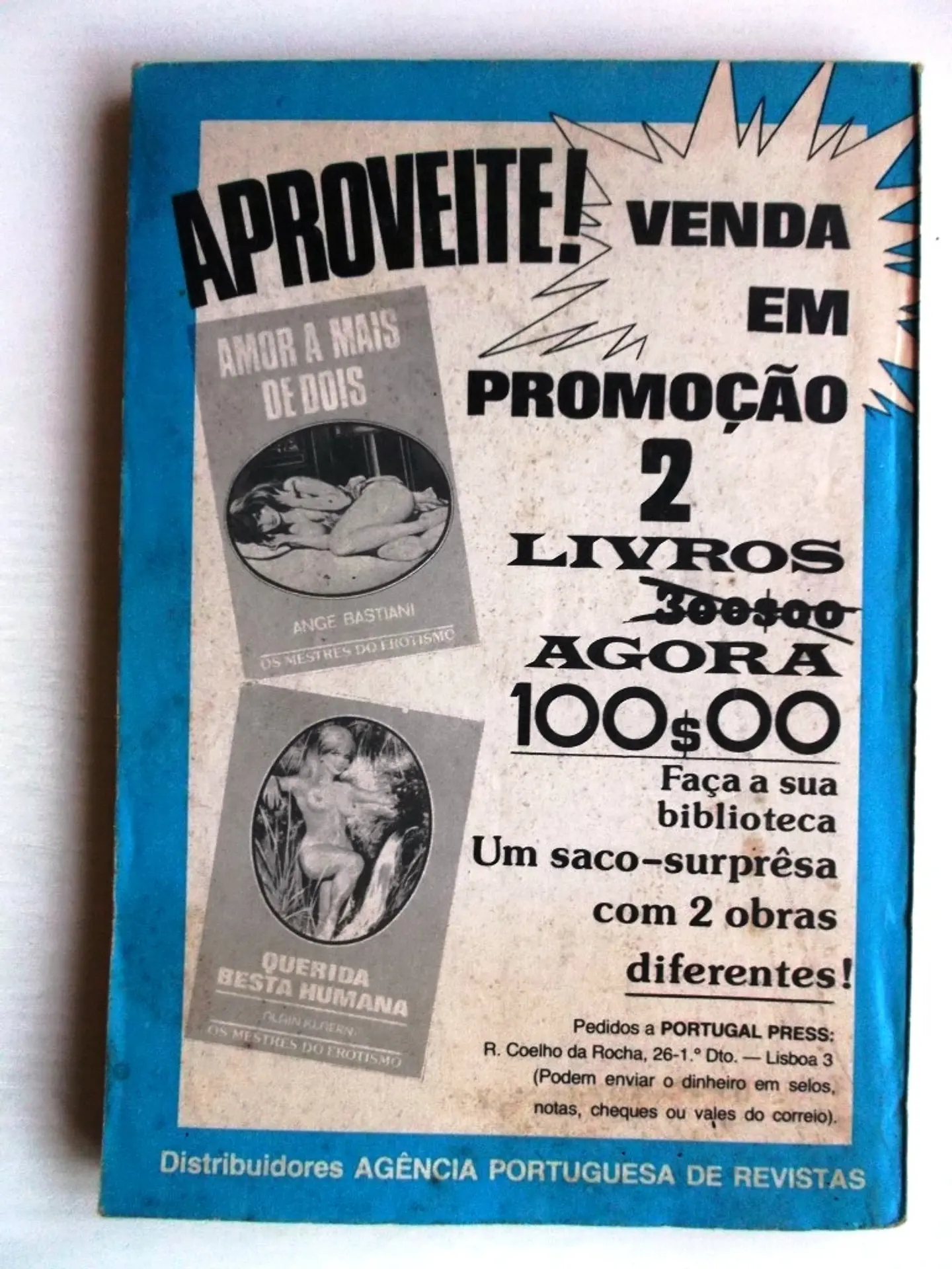 O Assassino 5 3